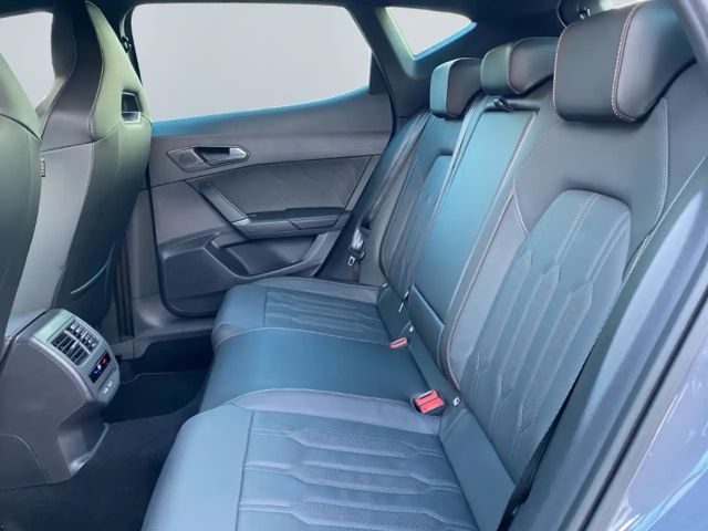 Cupra Formentor 2.0 TSI DSG VZ