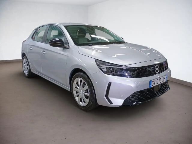 Opel Corsa F 1.2 *beh.Lenk*Sitzh.*Spurh.*DAB*Tempomat*