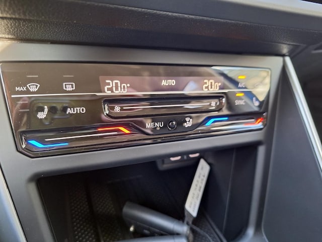 Volkswagen Taigo 1.0 TSI