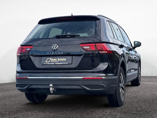 Volkswagen Tiguan 2.0 TDI DSG Life