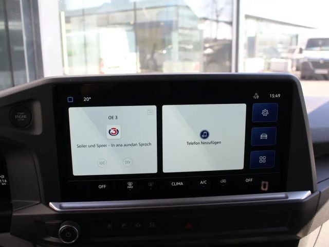 Volkswagen Transporter T7