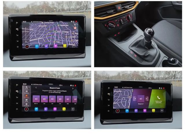 Seat Ibiza 1.0 TSI Style