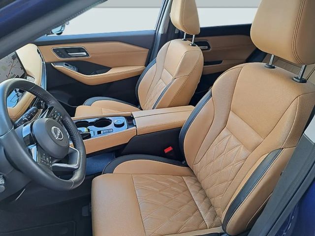 Nissan X-trail AWD Tekna