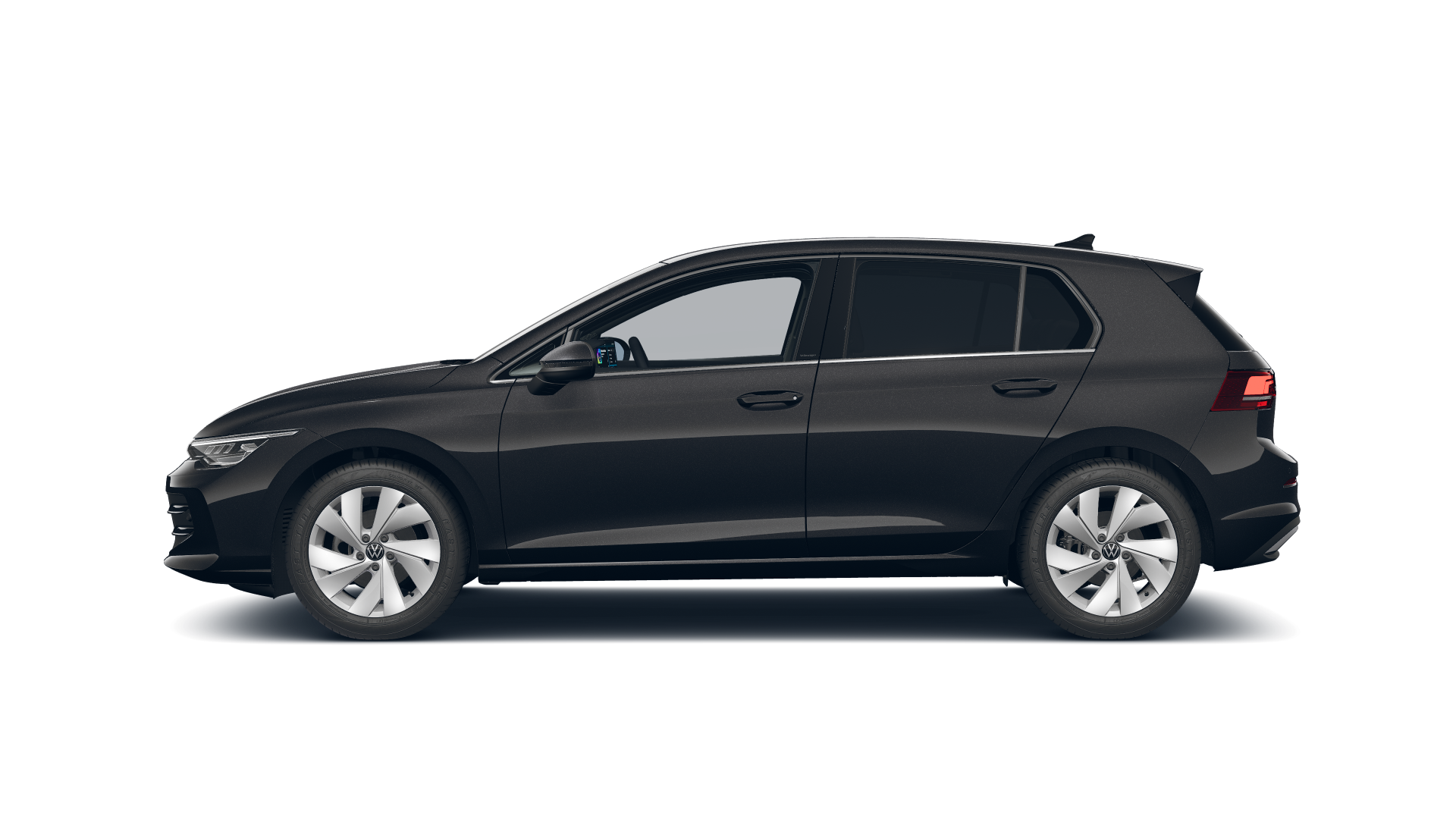 Volkswagen Golf 1.5 TSI