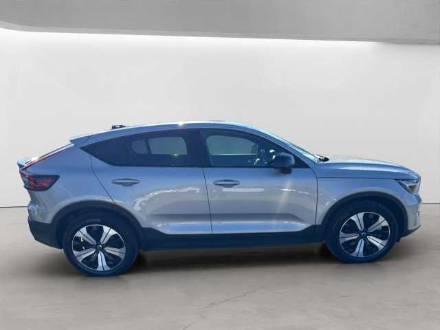 Volvo C40 AWD Plus Recharge Twin Engine