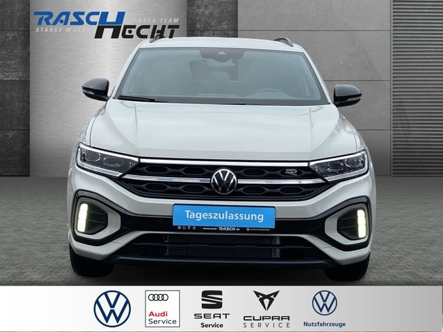 Volkswagen T-Roc 1.5 TSI DSG R-Line