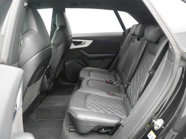 Audi Q8 55 TFSI Hybride Quattro