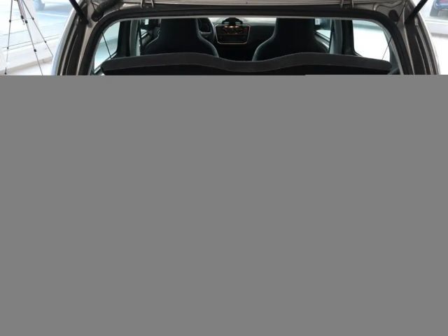 Volkswagen up! Move Move up!