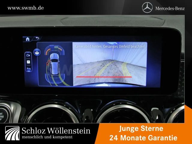 Mercedes-Benz GLB 200 GLB 200 d Progressive