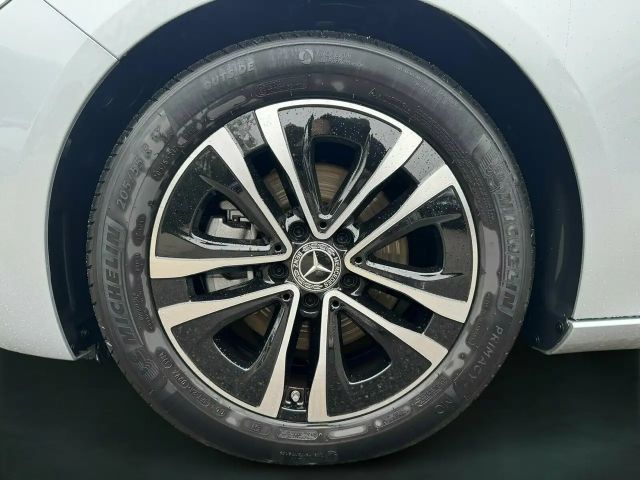 Mercedes-Benz B 200 Progressive