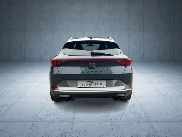 Cupra Formentor 2.0 TSI 4Drive DSG VZ