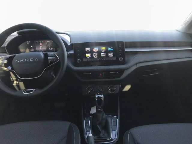 Skoda Fabia 1.0 TSI Selection