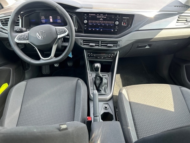 Volkswagen Polo 1.0 TSI IQ.Drive