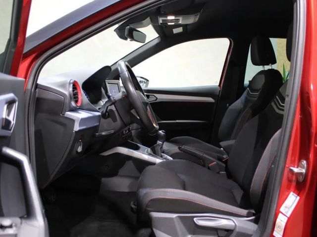 Seat Arona 1.0 TSI FR-lijn