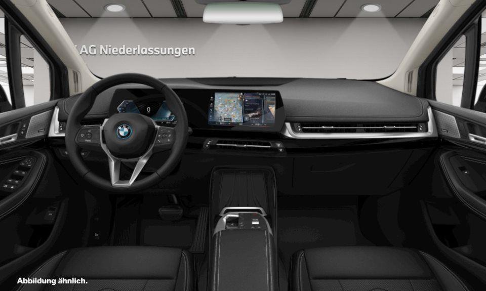 BMW 225 Active Tourer xDrive