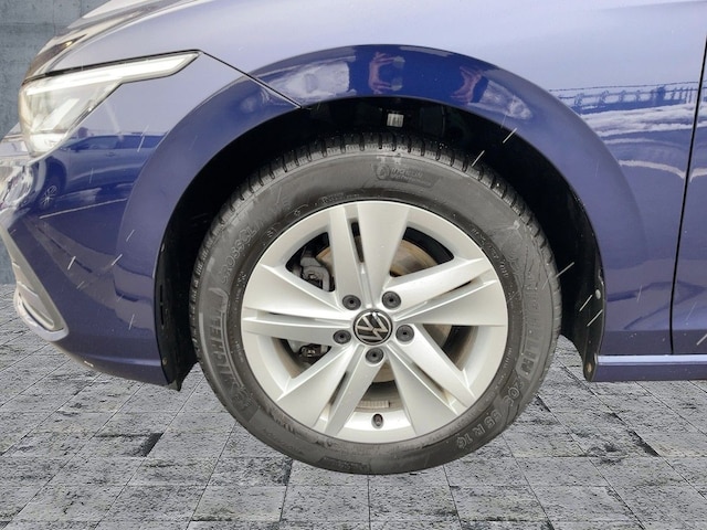 Volkswagen Golf 1.0 TSI Golf VIII