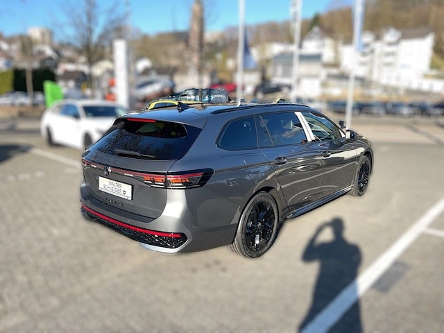 Volkswagen Passat DSG R-Line