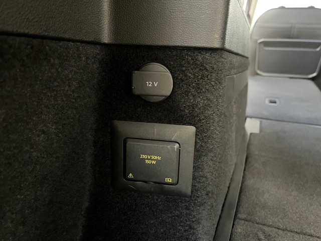 Volkswagen Touran DSG