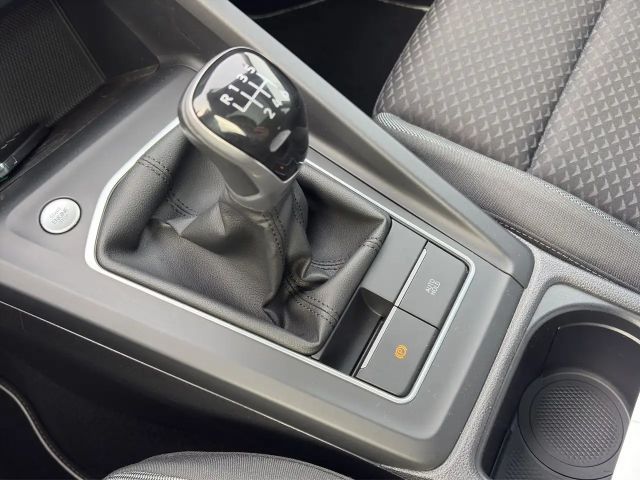 Volkswagen Golf 1.0 TSI