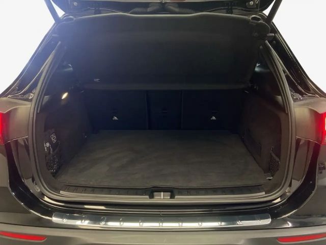 Mercedes-Benz EQA 250 Progressive