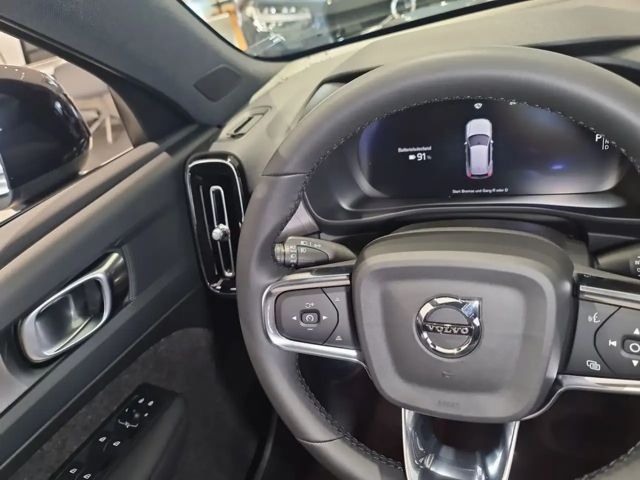 Volvo XC40 Plus Recharge Twin Engine