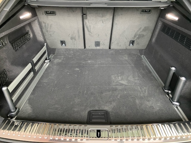 Audi Q8 50 TDI Quattro