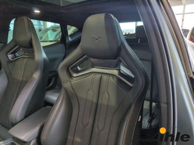 Cupra Formentor DSG VZ