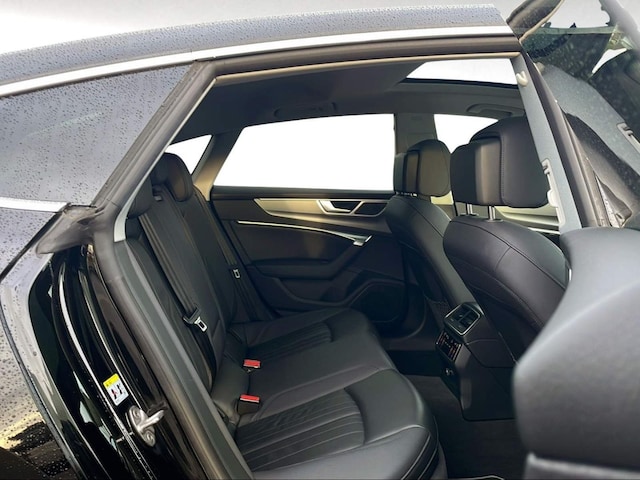 Audi A7 45 TFSI Quattro S-Tronic Sportback