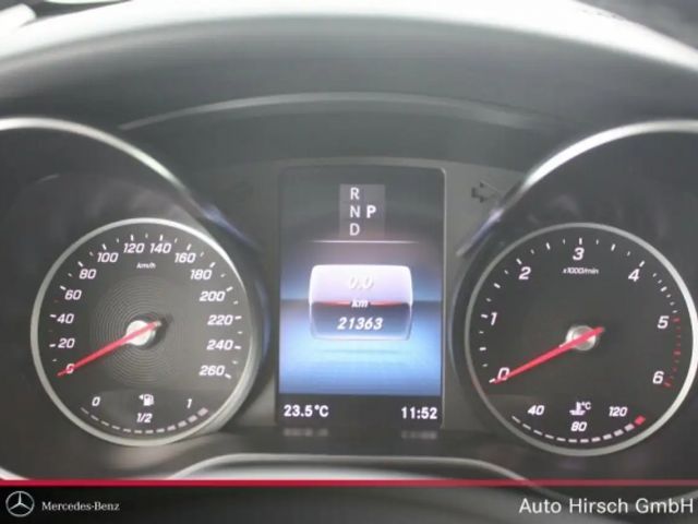 Mercedes-Benz V 250 Limousine Lang V 250 d