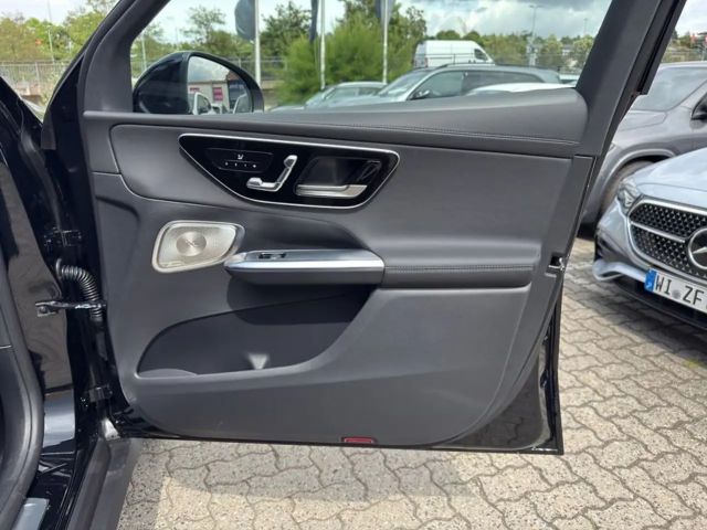 Mercedes-Benz GLC 200 GLC