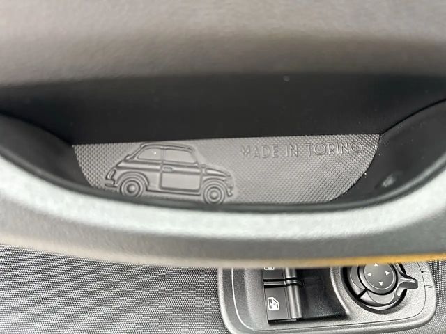 Fiat 500 Hatchback Hybrid Torino**Sondermodell**