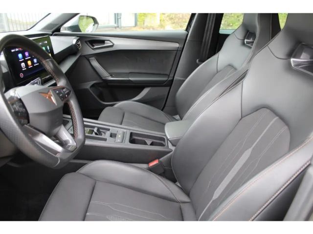 Cupra Leon 2.0 TSI DSG VZ