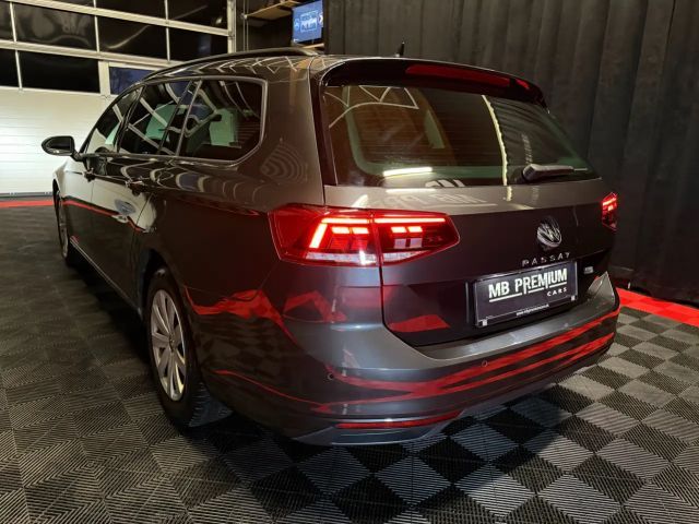 Volkswagen Passat DSG Variant
