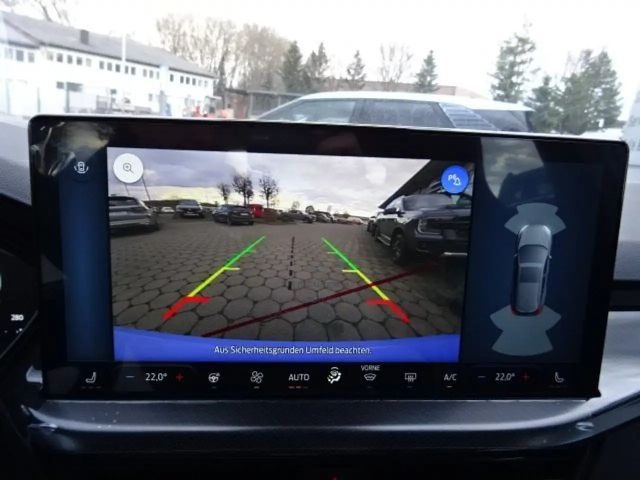 Ford Focus EcoBoost ST Line