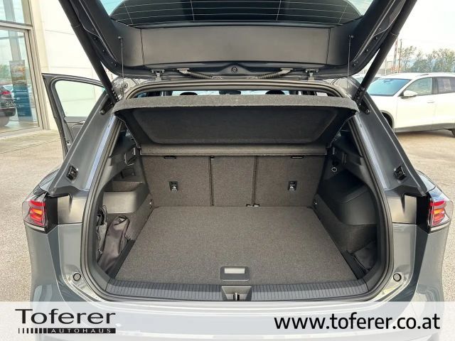 Volkswagen Tiguan DSG R-Line