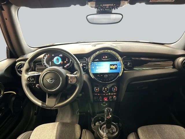 MINI Cooper Cabrio Cooper Cabrio Aut. Classic Trim LED Sitzheizung