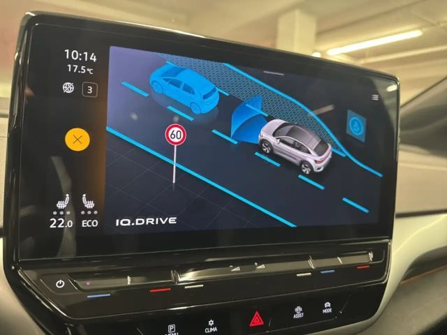 Volkswagen ID.5 77 KWh Pro