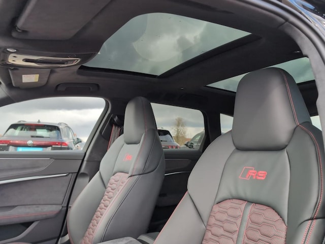 Audi A6 e-tron Avant Performance Quattro