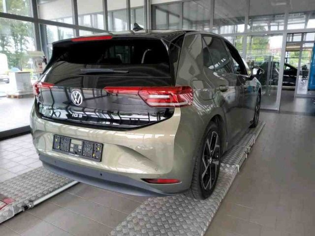 Volkswagen ID.3 IQ.Drive Performance Pro