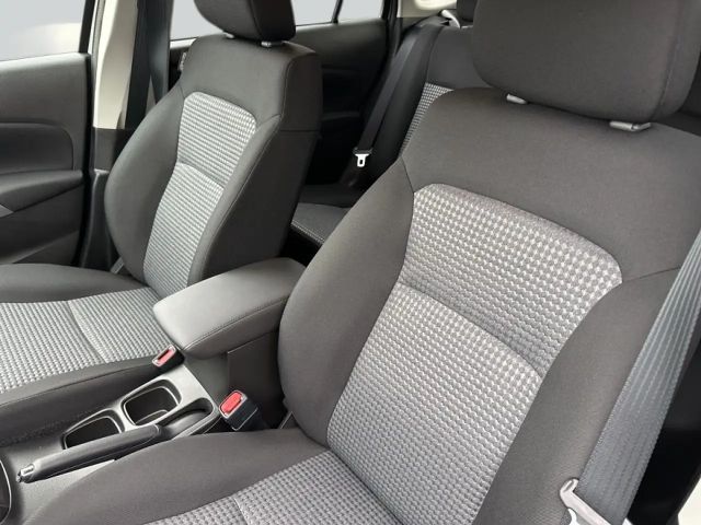 Suzuki S-Cross Hybrid