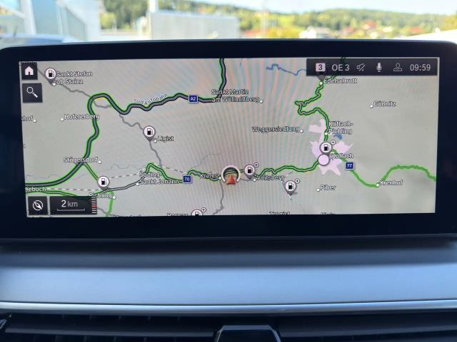 BMW 520 *** ALLRAD *** STANDHEIZUNG *** NP 74.500 *** -49%