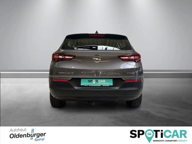 Opel Grandland X Edition