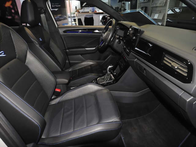 Volkswagen T-Roc 2.0 TSI DSG