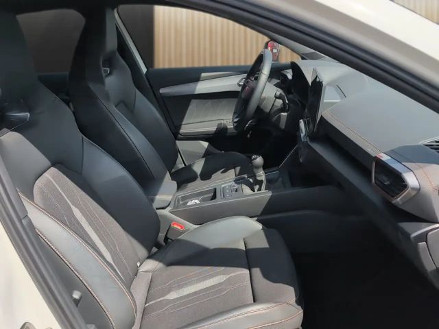 Cupra Formentor 2.0 TDI ACC LED PANO AHK NAVI SHZ