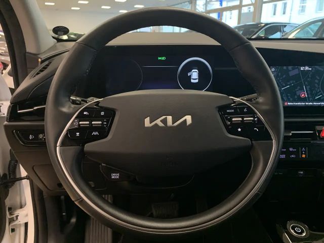 Kia Niro Vision e-Niro