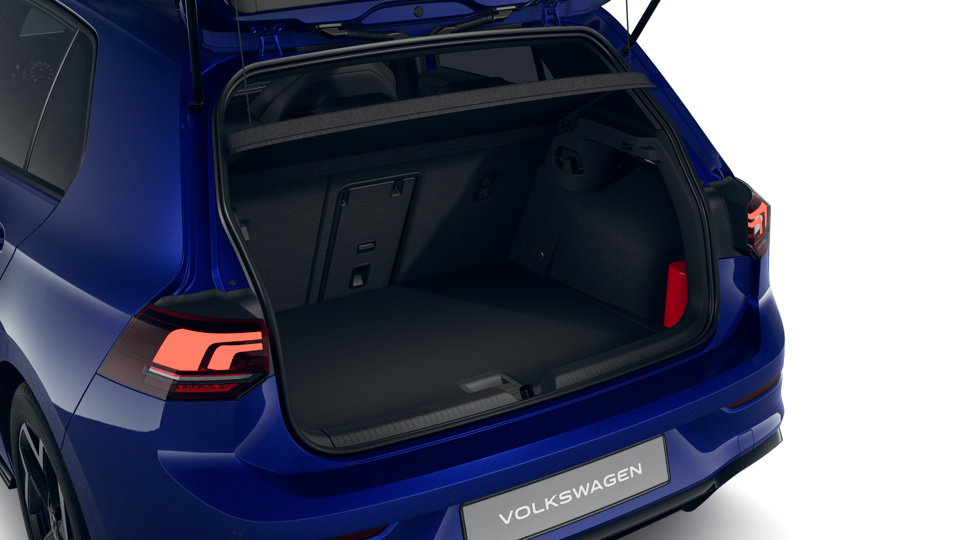 Volkswagen Golf 1.5 TSI R-Line