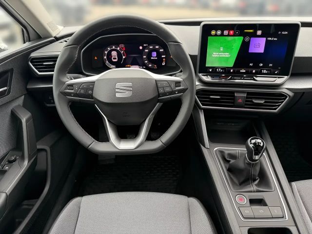 Seat Leon 1.5 TSI Style