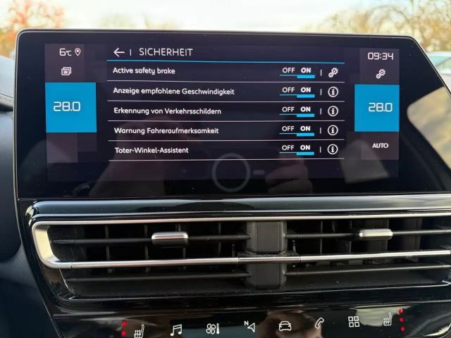 Citroën C5 Aircross Pack PureTech Shine