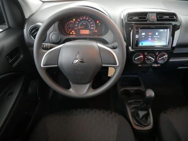 Mitsubishi Space Star Star