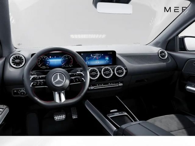 Mercedes-Benz GLA 200 4MATIC GLA 200 d